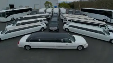 Most Reliable Limo Service