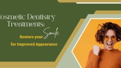 cosmetic dentistry