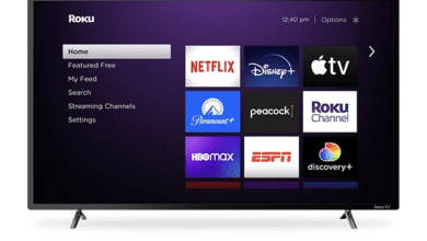 Fix Roku Channel Jumping Problem in Florida, USA