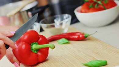 kitchen gadgets