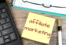 Affiliate Marketing