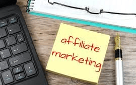 Affiliate Marketing