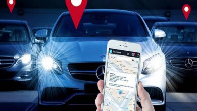 GPS Tracking in Car Security