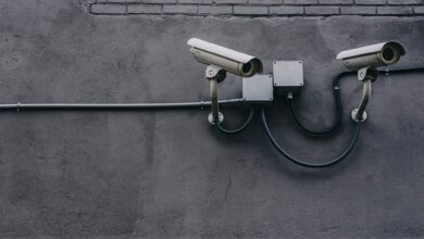 CCTV Cameras