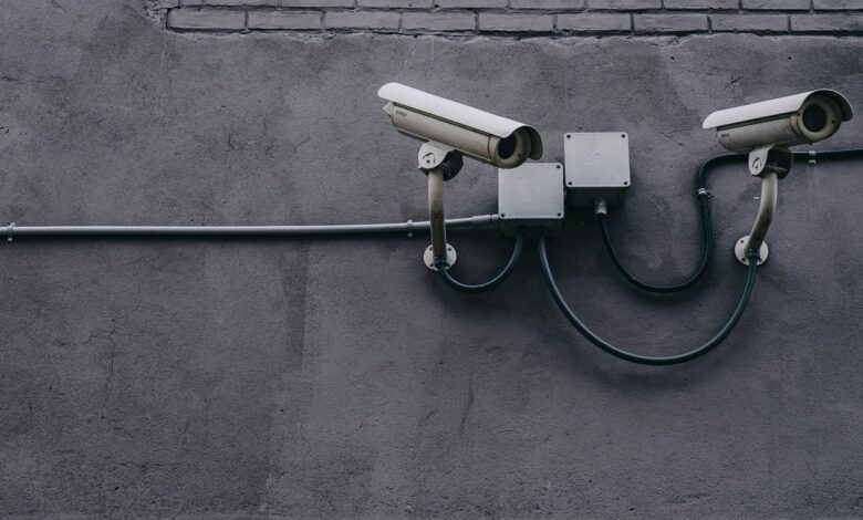 CCTV Cameras