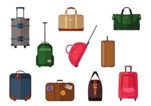 Types of Travel Bags