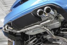 Car Exhaust Systems