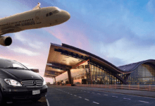 Perfect Airport Transfer Service