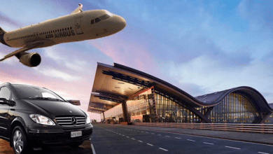 Perfect Airport Transfer Service