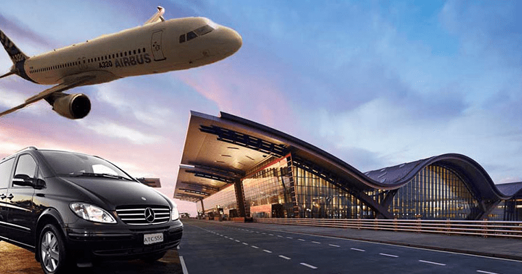 Perfect Airport Transfer Service