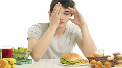 Fast Food Consumption Affects Your Mental Health