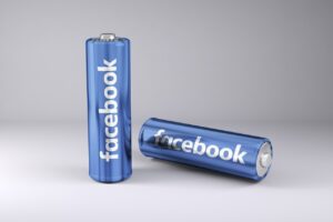 recharge, facebook, facebook battery