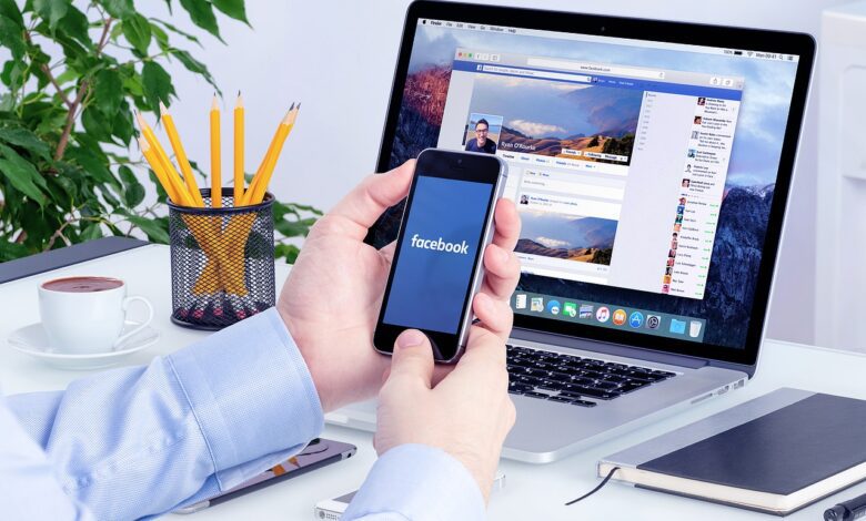 facebook, social media platforms, social media Profile marketing