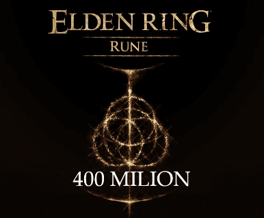 Efficiently in Elden Ring