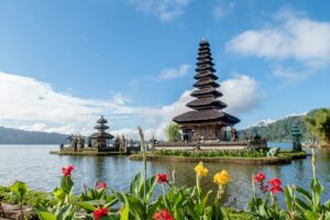 Bali in Indonesia: A Tropical Heaven