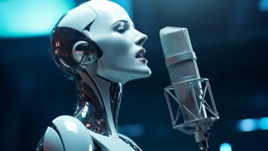 free ai voice generator tools in 2024